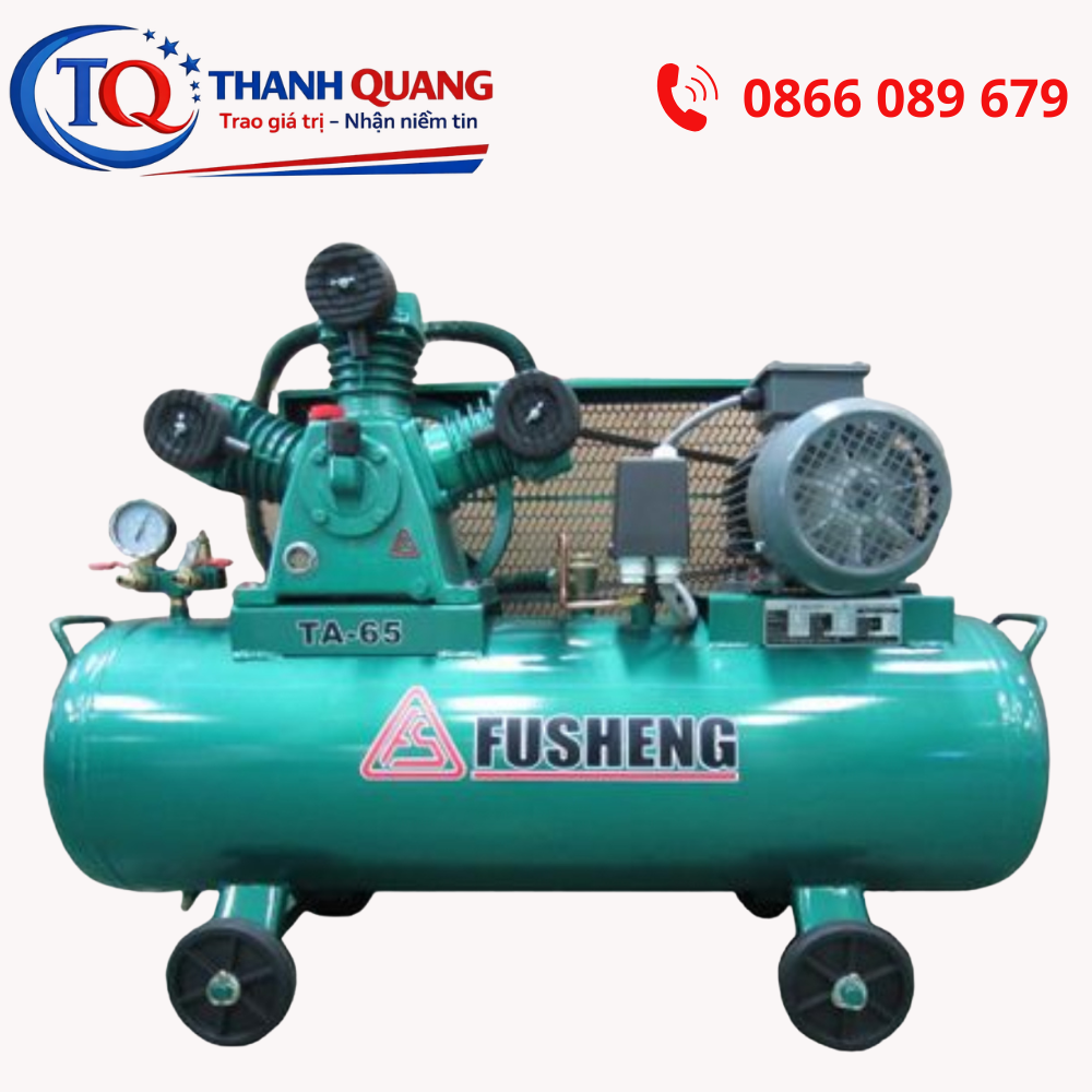 MÁY NÉN KHÍ FUSHENG 2HP