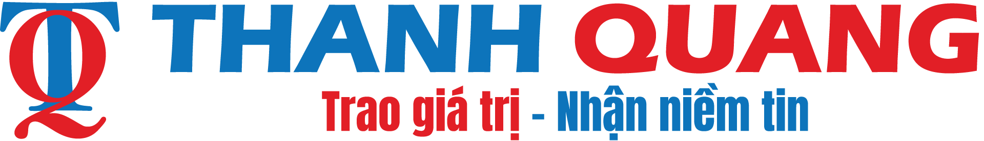 Máy Nén Khí Thanh Quang