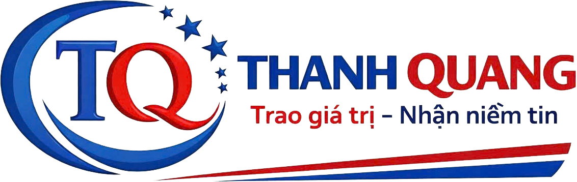Máy Nén Khí Thanh Quang