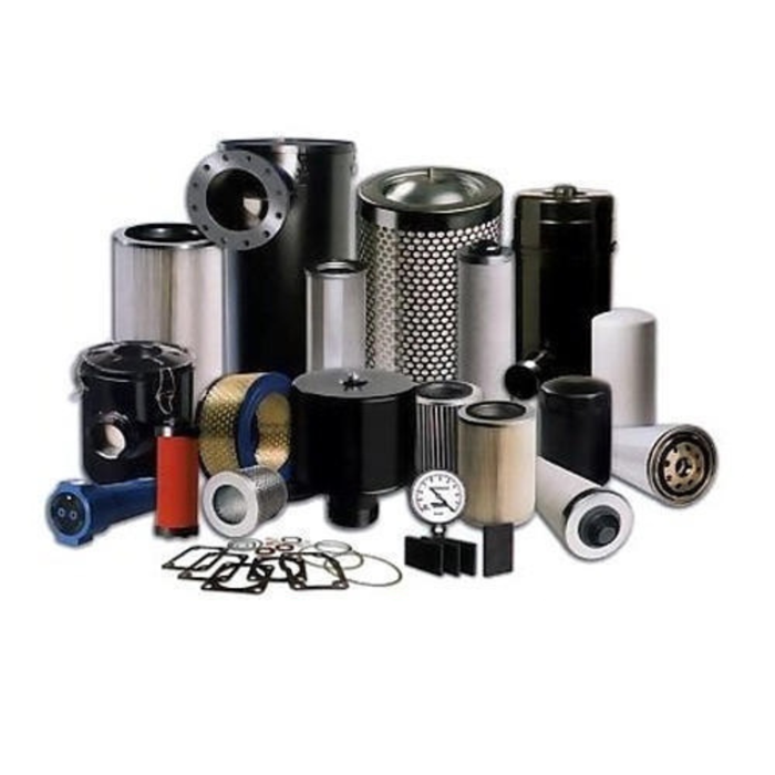 PHỤ TÙNG MÁY NÉN KHÍ