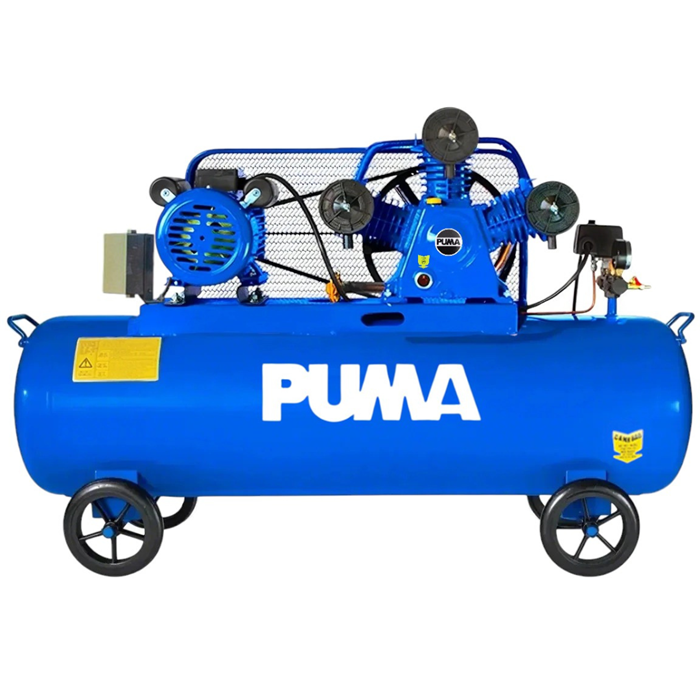 MÁY NÉN KHÍ PISTON