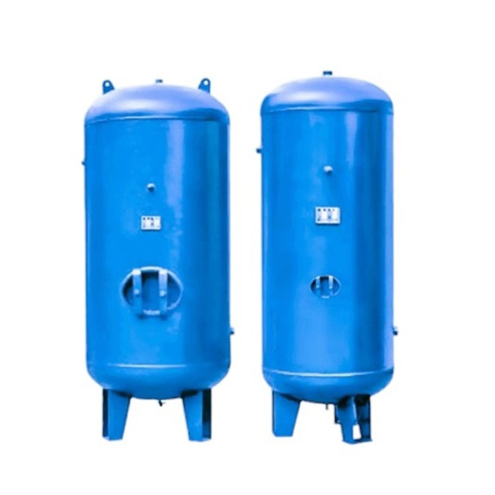 BÌNH CHỨA KHÍ