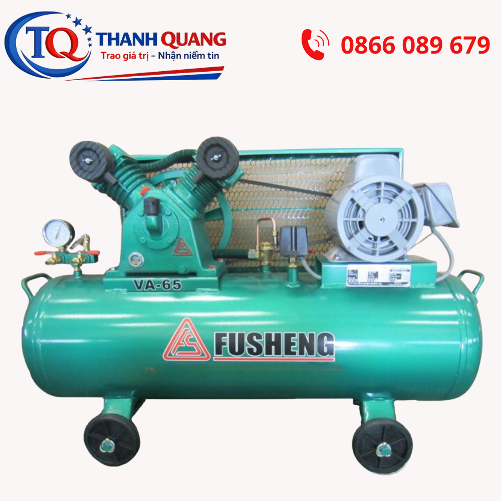 MÁY NÉN KHÍ FUSHENG 1HP
